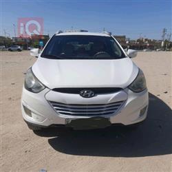 هیوندای تۆکسۆن